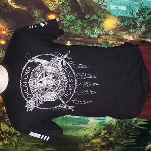 Size medium,  like new Gruntstyle tshirt